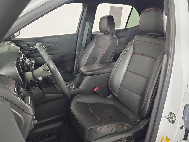 2022 Chevrolet Equinox AWD RS