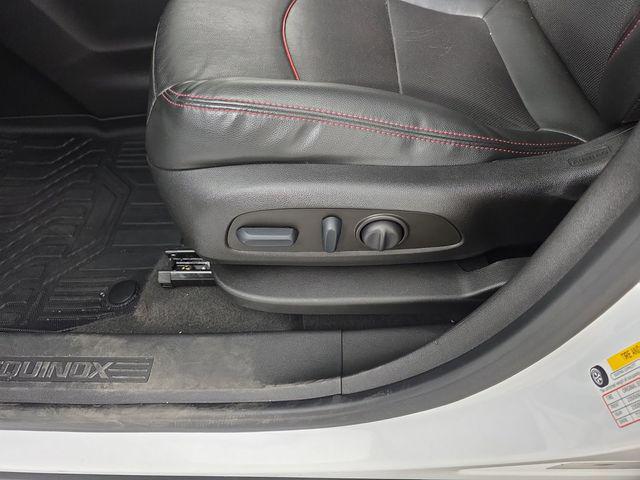 2022 Chevrolet Equinox AWD RS