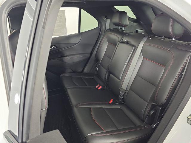 2022 Chevrolet Equinox AWD RS