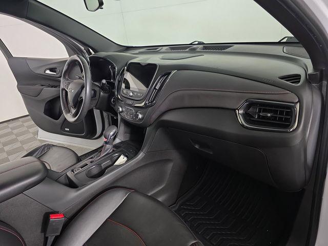 2022 Chevrolet Equinox AWD RS