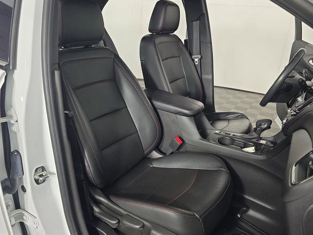 2022 Chevrolet Equinox AWD RS
