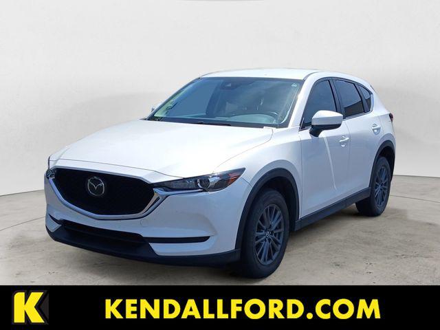2020 Mazda CX-5 Touring for sale in Eugene, OR
