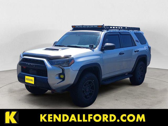 2023 Toyota 4Runner TRD Off Road Premium for sale in Eugene, OR