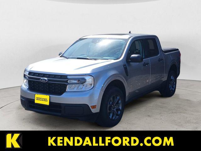 2023 Ford Maverick XLT for sale in Eugene, OR