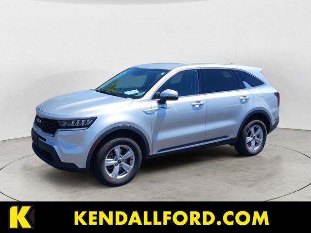 2022 Kia Sorento LX for sale in Eugene, OR