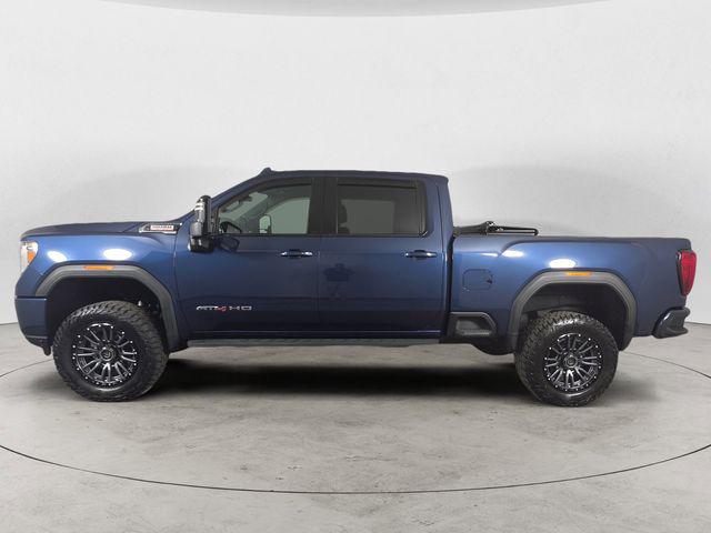 2023 GMC Sierra 2500HD 4WD Crew Cab Standard Bed AT4