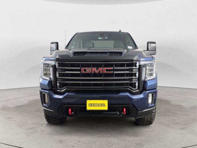 2023 GMC Sierra 2500HD 4WD Crew Cab Standard Bed AT4