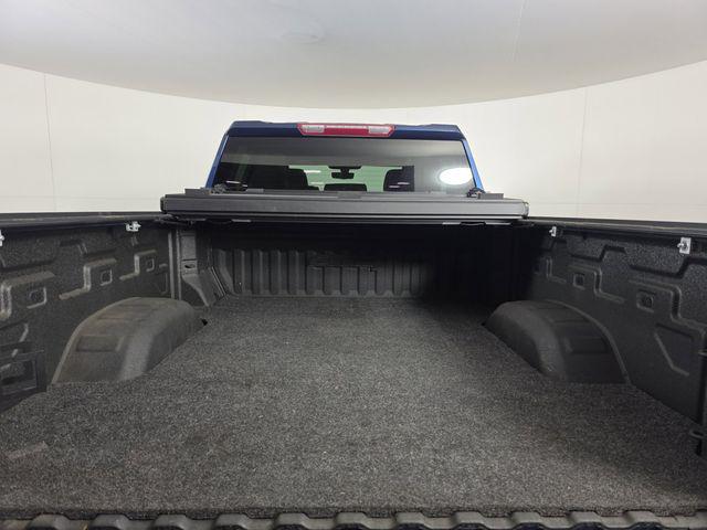 2023 GMC Sierra 2500HD 4WD Crew Cab Standard Bed AT4