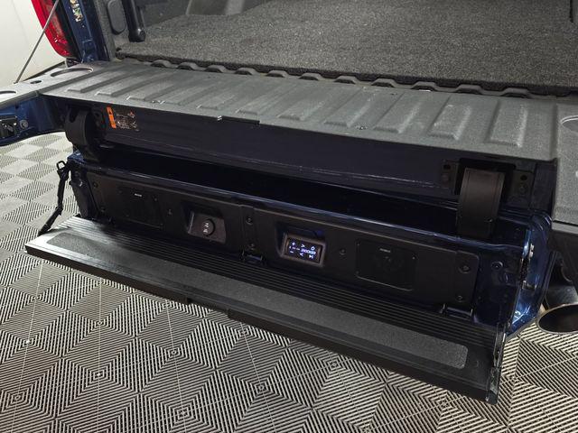 2023 GMC Sierra 2500HD 4WD Crew Cab Standard Bed AT4