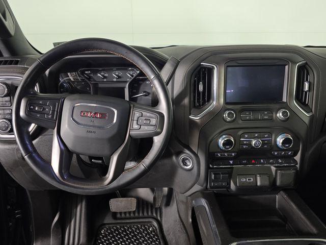 2023 GMC Sierra 2500HD 4WD Crew Cab Standard Bed AT4