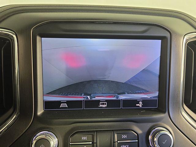 2023 GMC Sierra 2500HD 4WD Crew Cab Standard Bed AT4