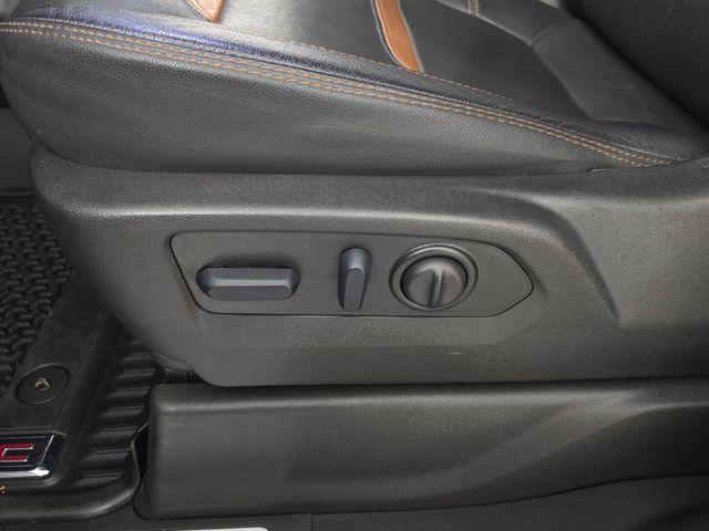 2023 GMC Sierra 2500HD 4WD Crew Cab Standard Bed AT4