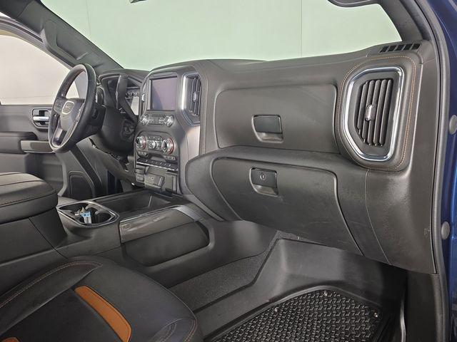 2023 GMC Sierra 2500HD 4WD Crew Cab Standard Bed AT4
