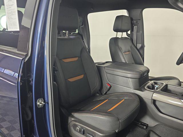 2023 GMC Sierra 2500HD 4WD Crew Cab Standard Bed AT4