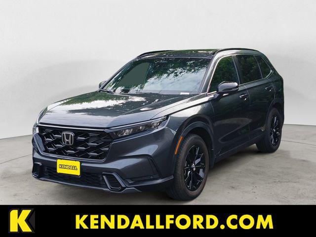 2025 Honda CR-V Hybrid Sport-L for sale in Eugene, OR