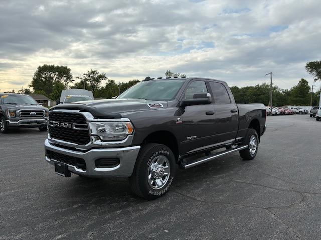 2022 Ram 2500 Big Horn Crew Cab 4x4 6'4" Box for sale in Pontiac, IL