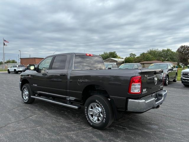 2022 Ram 2500 Big Horn Crew Cab 4x4 6'4" Box