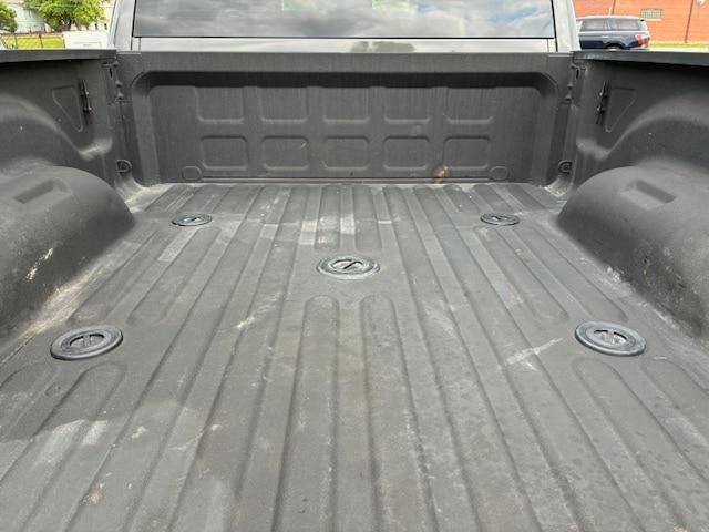 2022 Ram 2500 Big Horn Crew Cab 4x4 6'4" Box