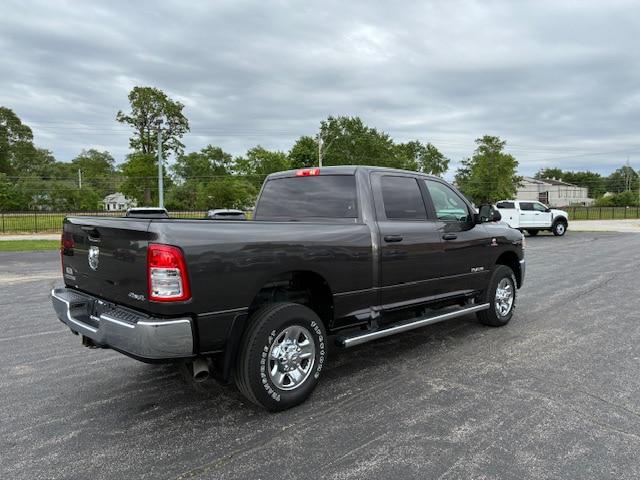 2022 Ram 2500 Big Horn Crew Cab 4x4 6'4" Box