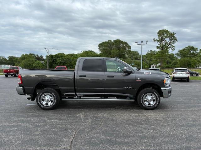 2022 Ram 2500 Big Horn Crew Cab 4x4 6'4" Box