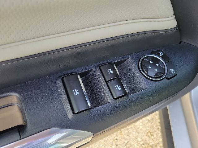 2024 Ford Mustang EcoBoost Premium Convertible