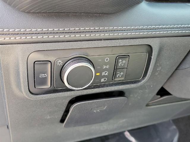 2024 Ford Mustang EcoBoost Premium Convertible