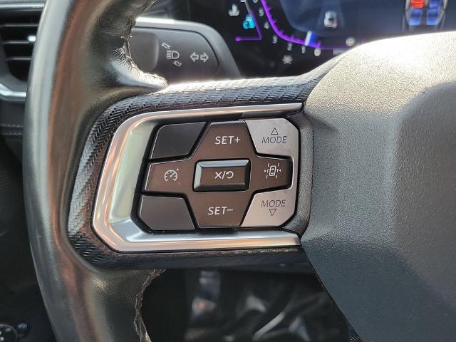2024 Ford Mustang EcoBoost Premium Convertible