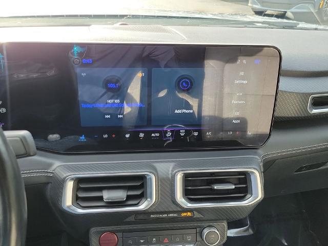 2024 Ford Mustang EcoBoost Premium Convertible