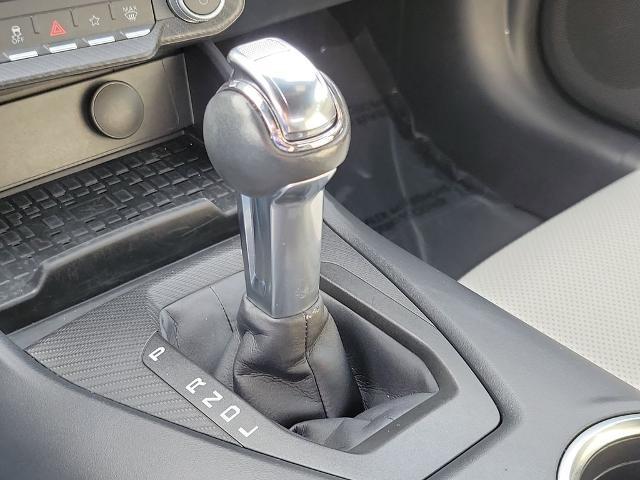 2024 Ford Mustang EcoBoost Premium Convertible