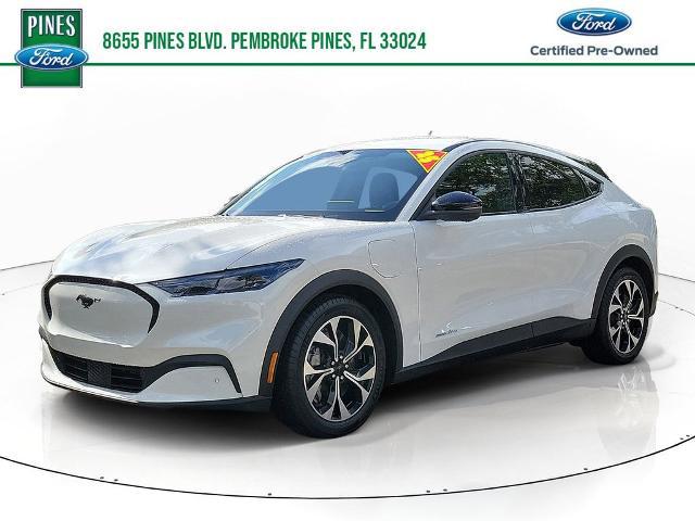 2025 Ford Mustang Mach-E Select for sale in Pembroke Pines, FL