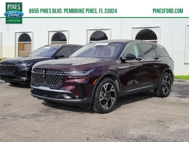 2024 Lincoln Nautilus Premiere for sale in Pembroke Pines, FL