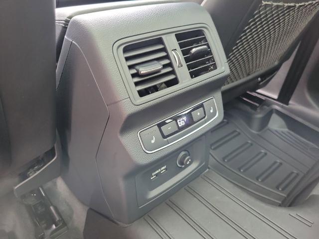 2023 Audi Q5 Prestige 45 TFSI S line quattro S tronic