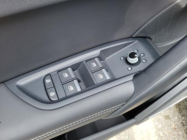 2023 Audi Q5 Prestige 45 TFSI S line quattro S tronic