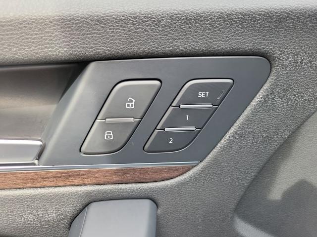 2023 Audi Q5 Prestige 45 TFSI S line quattro S tronic