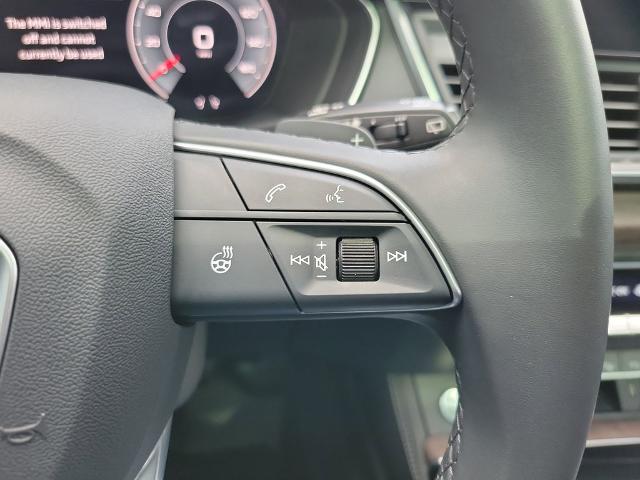 2023 Audi Q5 Prestige 45 TFSI S line quattro S tronic