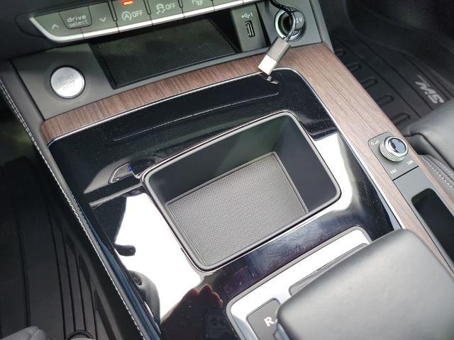 2023 Audi Q5 Prestige 45 TFSI S line quattro S tronic
