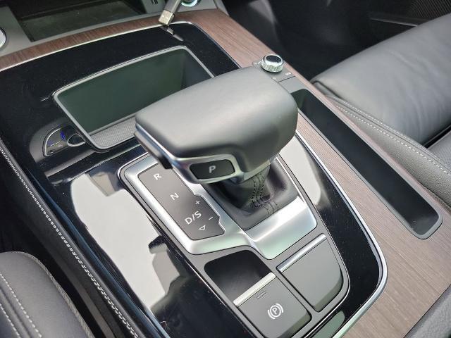 2023 Audi Q5 Prestige 45 TFSI S line quattro S tronic