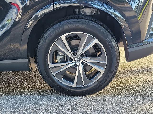 2025 Lexus RX 350 Base