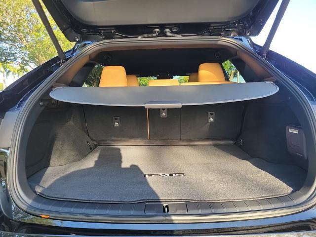 2025 Lexus RX 350 Base