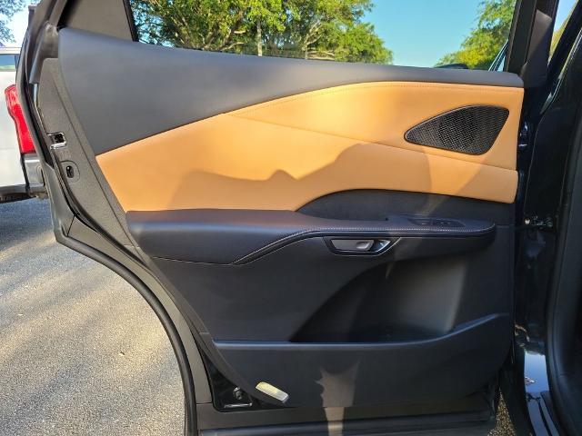 2025 Lexus RX 350 Base