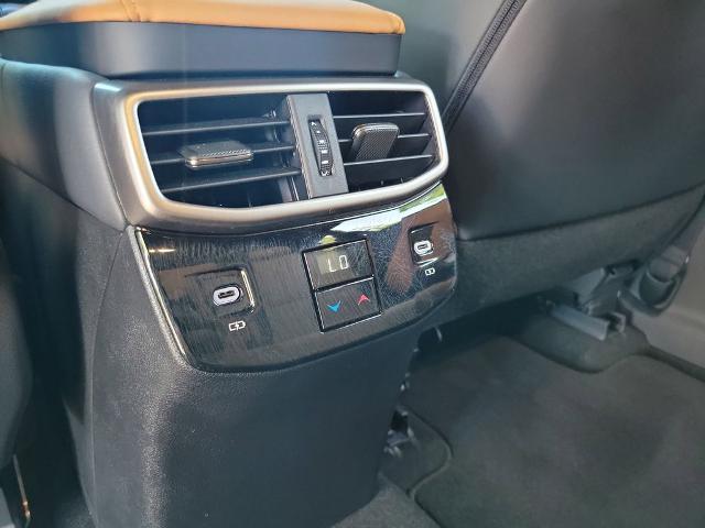 2025 Lexus RX 350 Base