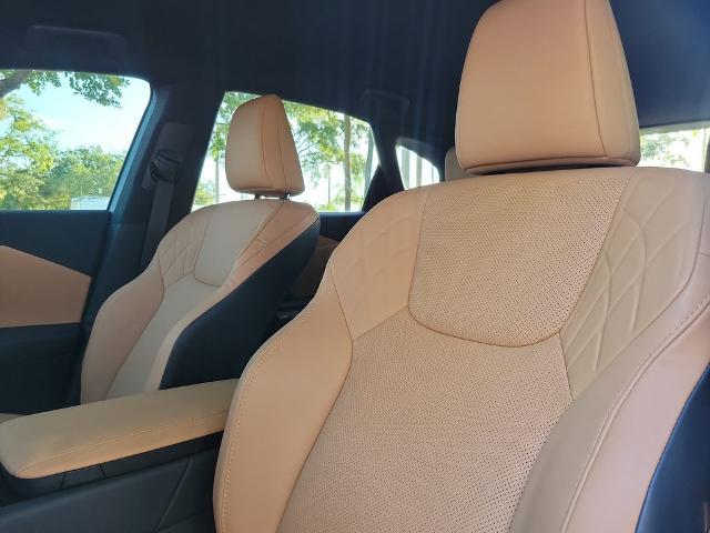 2025 Lexus RX 350 Base
