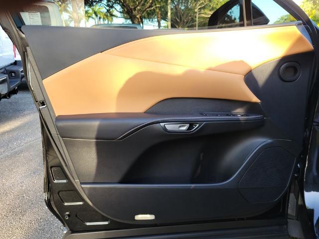 2025 Lexus RX 350 Base