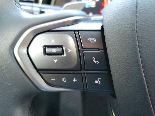 2025 Lexus RX 350 Base