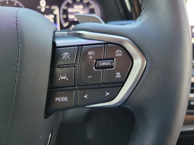 2025 Lexus RX 350 Base