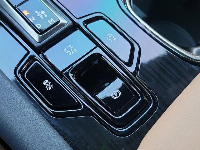 2025 Lexus RX 350 Base