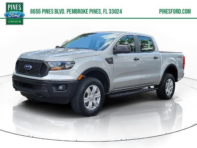 2019 Ford Ranger XL for sale in Pembroke Pines, FL