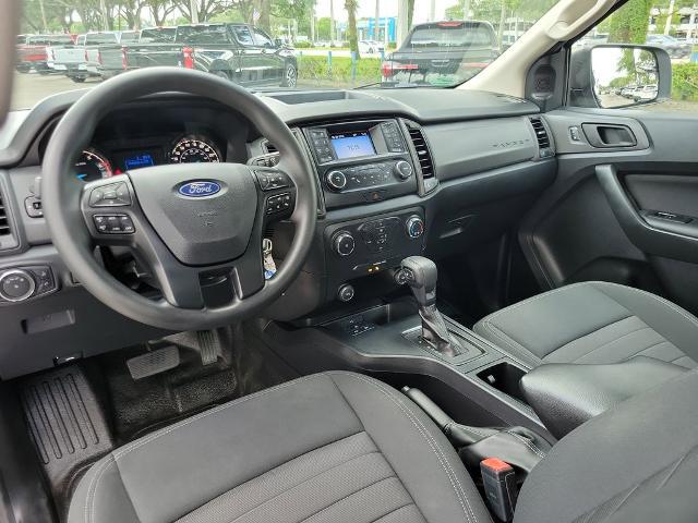 2019 Ford Ranger XL