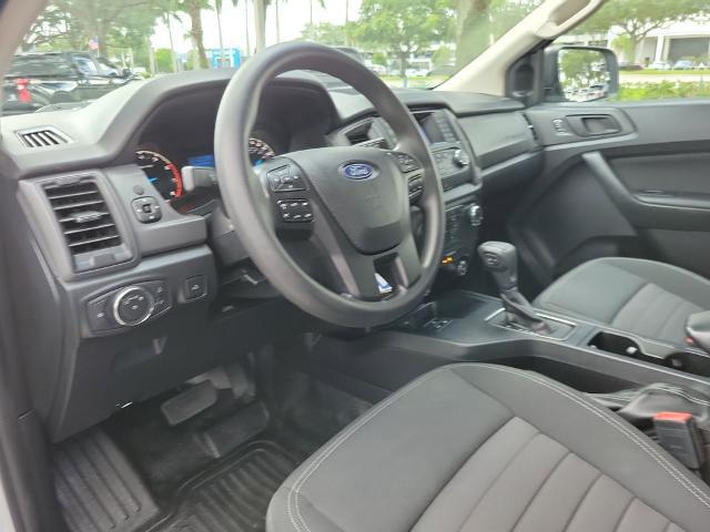 2019 Ford Ranger XL