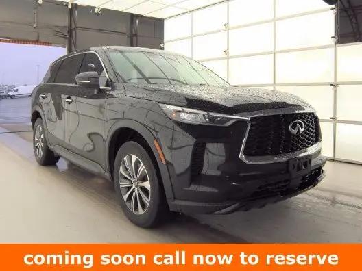 2022 INFINITI QX60 PURE AWD for sale in Gurnee, IL